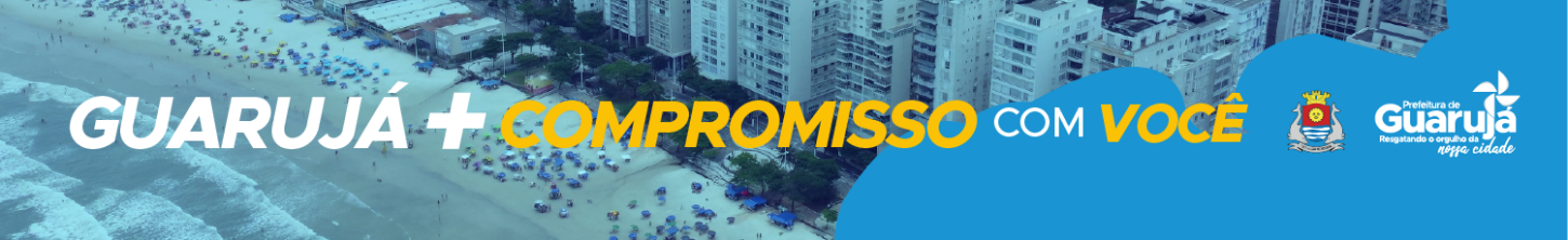 Prefeitura Municipal de Guarujá